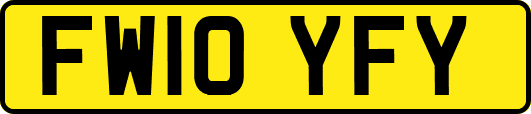 FW10YFY