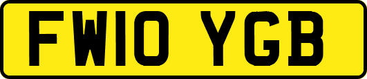 FW10YGB