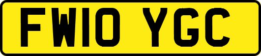 FW10YGC
