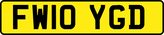 FW10YGD
