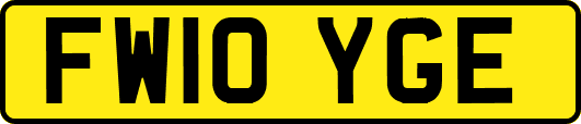 FW10YGE