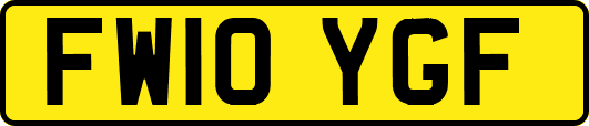 FW10YGF