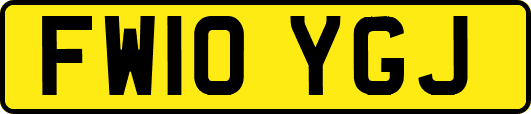 FW10YGJ