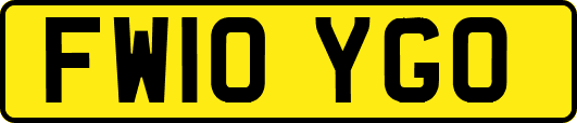 FW10YGO