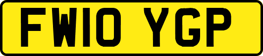 FW10YGP