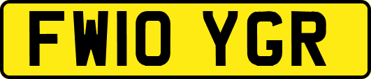 FW10YGR