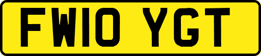 FW10YGT