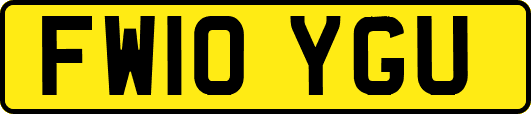 FW10YGU
