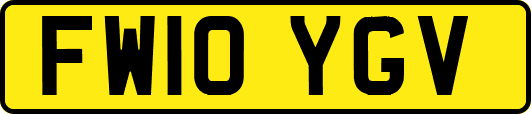 FW10YGV