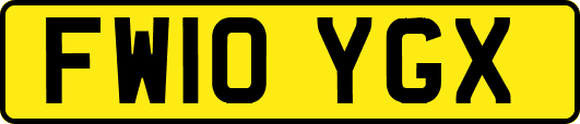 FW10YGX