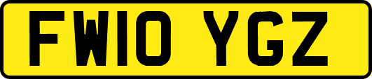 FW10YGZ