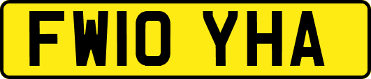 FW10YHA