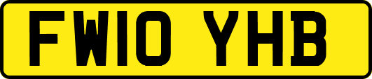 FW10YHB