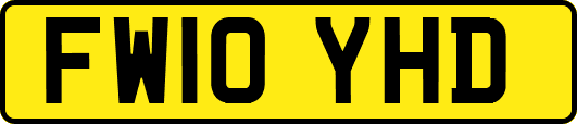 FW10YHD