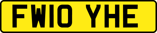 FW10YHE