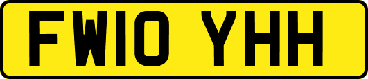 FW10YHH