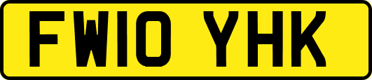 FW10YHK