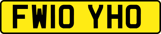 FW10YHO