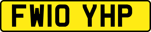FW10YHP