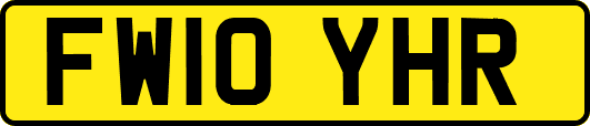 FW10YHR