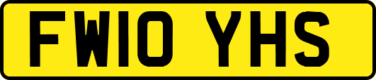 FW10YHS