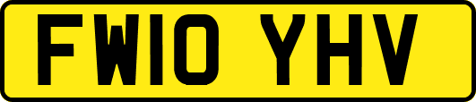 FW10YHV