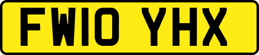 FW10YHX