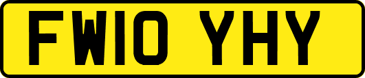 FW10YHY