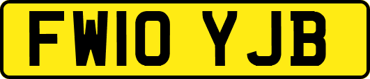 FW10YJB