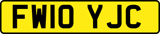FW10YJC