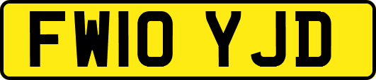 FW10YJD