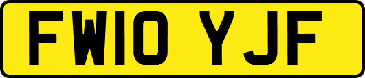 FW10YJF