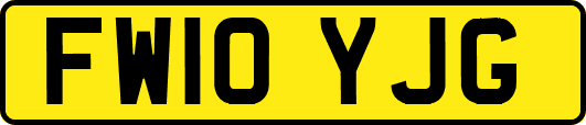 FW10YJG