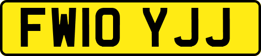 FW10YJJ