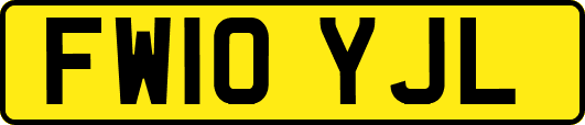 FW10YJL