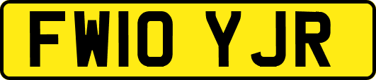 FW10YJR