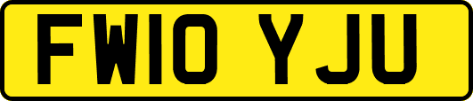 FW10YJU
