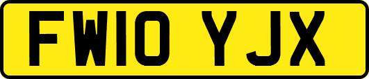 FW10YJX