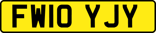 FW10YJY