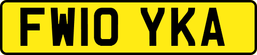 FW10YKA