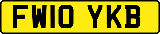 FW10YKB