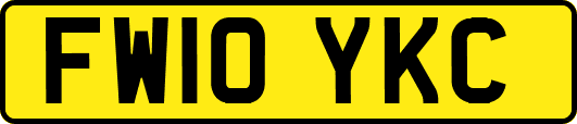 FW10YKC