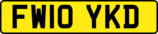 FW10YKD