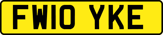 FW10YKE