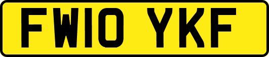 FW10YKF