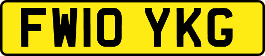 FW10YKG