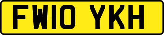 FW10YKH