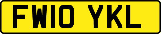 FW10YKL