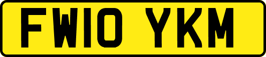 FW10YKM
