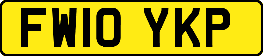 FW10YKP